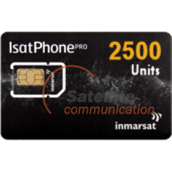 IsatPhone 2500 units