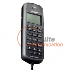 BGAN Explorer 2 Wire Phone