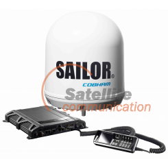 SAILOR 250 FleetBroadband