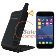 Thuraya SatSleeve Hotspot