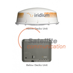 Iridium OpenPort 