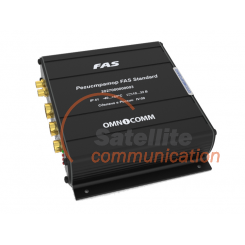 Omnicomm FAS Standard