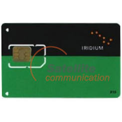 Iridium 3000 units