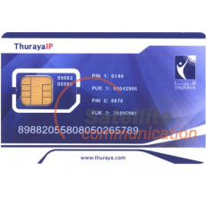 Thuraya IP