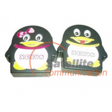 Xexun TK206 GPS Child Tracker 