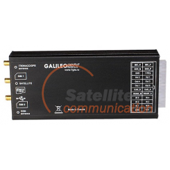 GALILEO GLONASS/GPS v4.0