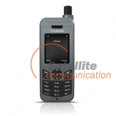 Thuraya XT-LITE