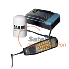 Sailor SC4000 