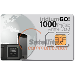 Iridium GO 1000