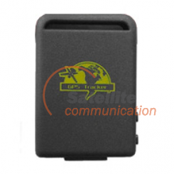 Xexun TK102-1 GSM\GPS Tracker