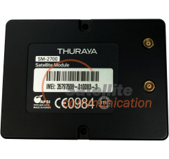 Thuraya SM-2700