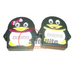 Xexun TK206 GPS Child Tracker 