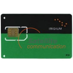Iridium 1000 units