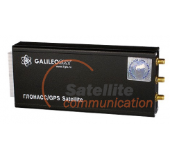 GALILEO GLONASS/GPS v4.0