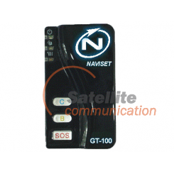 NAVISET GT100