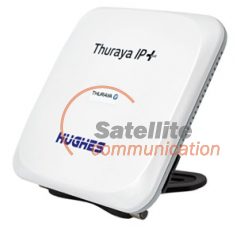 Thuraya IP+