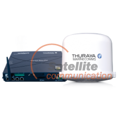 Thuraya Atlas IP+