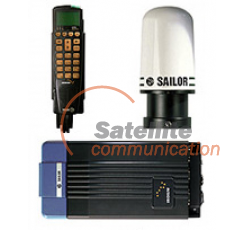 Sailor SC4000 