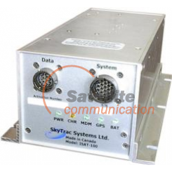 SkyTrac ISAT-100