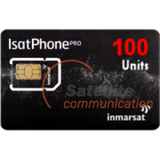 IsatPhone 100 units