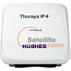 Thuraya IP+