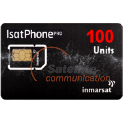 IsatPhone 100 units