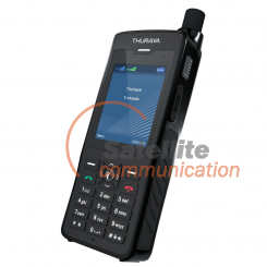 Thuraya XT-PRO DUAL