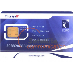 Thuraya IP