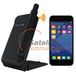 Thuraya SatSleeve Hotspot