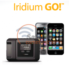 Iridium Go
