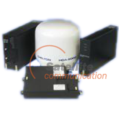 Swift 64 Satcom system 