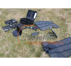 Explorer 700 BGAN