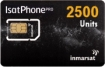 IsatPhone 2500 units