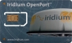 Iridium Pilot Monthly