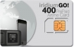 Iridium GO 400